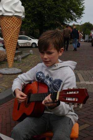 Koningsdag Delden 2018