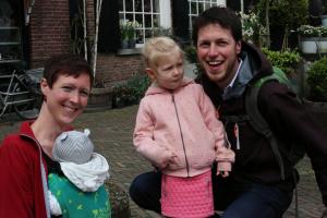 Koningsdag Delden 2018