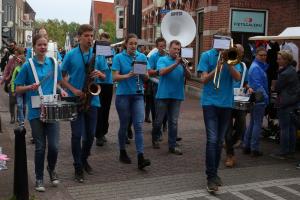 Koningsdag Delden 2018