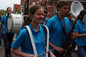 Koningsdag Delden 2018