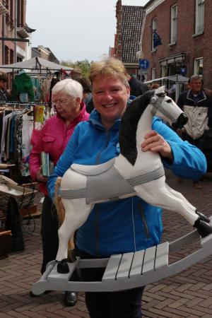 Koningsdag Delden 2018