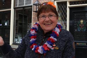 Koningsdag Delden 2018