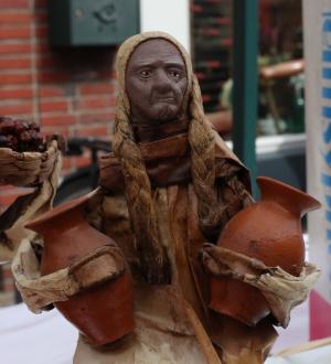 Koningsdag Delden 2018