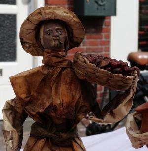 Koningsdag Delden 2018