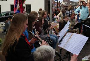 Koningsdag Delden 2018