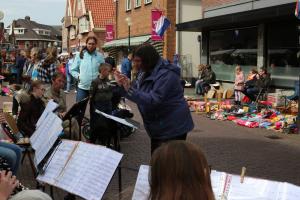 Koningsdag Delden 2018