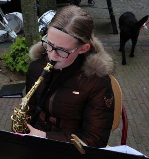 Koningsdag Delden 2018