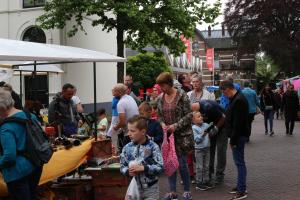 Hemelvaartsdag Delden 2018