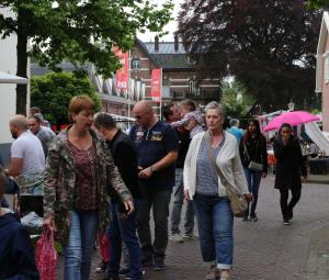 Hemelvaartsdag Delden 2018