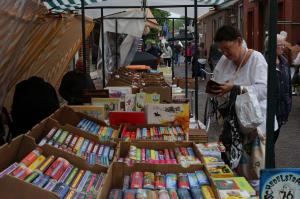 Hemelvaartsdag Delden 2018