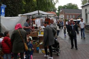 Hemelvaartsdag Delden 2018