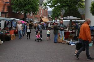 Hemelvaartsdag Delden 2018