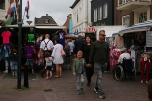 Hemelvaartsdag Delden 2018