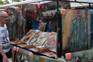 Hemelvaartsdag Delden 2018
