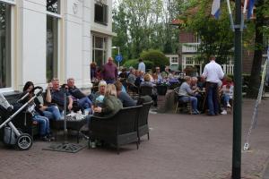 Hemelvaartsdag Delden 2018