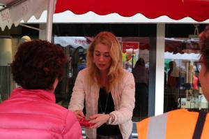 Hemelvaartsdag Delden 2018