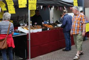 Hemelvaartsdag Delden 2018