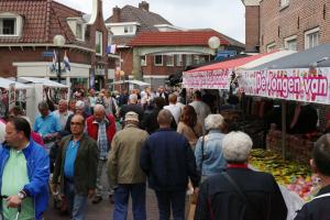 Hemelvaartsdag Delden 2018