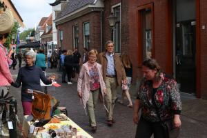 Hemelvaartsdag Delden 2018