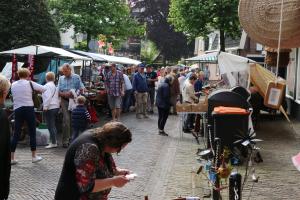 Hemelvaartsdag Delden 2018