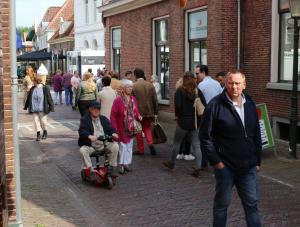 Hemelvaartsdag Delden 2018