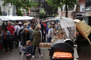 Hemelvaartsdag Delden 2018