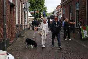 Hemelvaartsdag Delden 2018