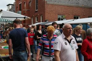 Hemelvaartsdag Delden 2018