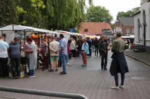 Hemelvaartsdag Delden 2018