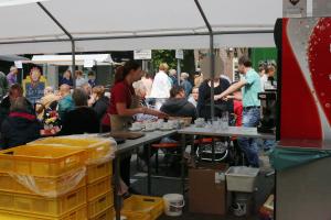 Hemelvaartsdag Delden 2018