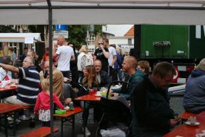 Hemelvaartsdag Delden 2018