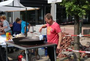 Hemelvaartsdag Delden 2018