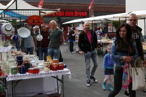 Hemelvaartsdag Delden 2018
