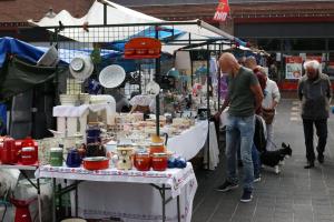 Hemelvaartsdag Delden 2018