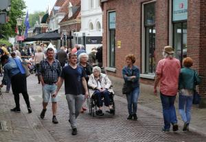 Hemelvaartsdag Delden 2018
