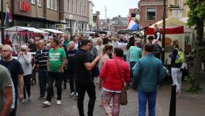Hemelvaartsdag Delden 2018