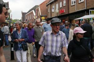 Hemelvaartsdag Delden 2018