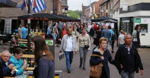 Hemelvaartsdag Delden 2018