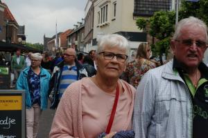 Hemelvaartsdag Delden 2018