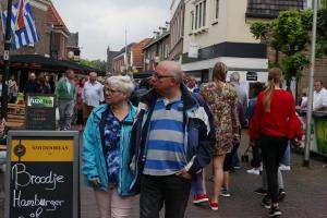 Hemelvaartsdag Delden 2018