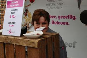 Hemelvaartsdag Delden 2018