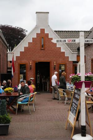 Hemelvaartsdag Delden 2018