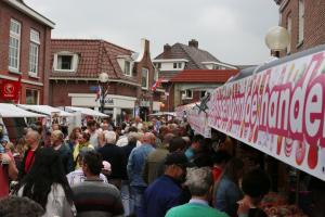 Hemelvaartsdag Delden 2018