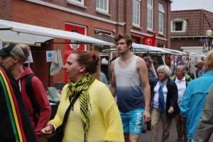 Hemelvaartsdag Delden 2018