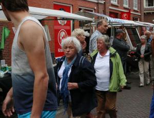 Hemelvaartsdag Delden 2018