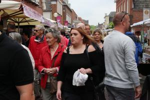 Hemelvaartsdag Delden 2018