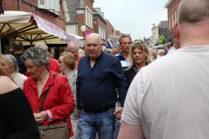 Hemelvaartsdag Delden 2018