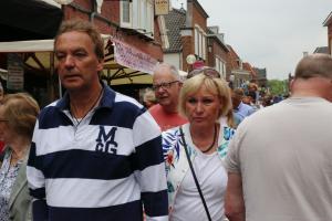 Hemelvaartsdag Delden 2018