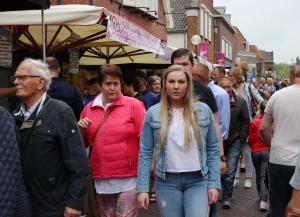 Hemelvaartsdag Delden 2018