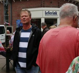 Hemelvaartsdag Delden 2018